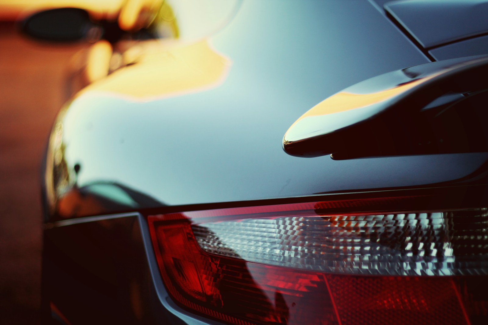 Vehicle paint after protection placeholder